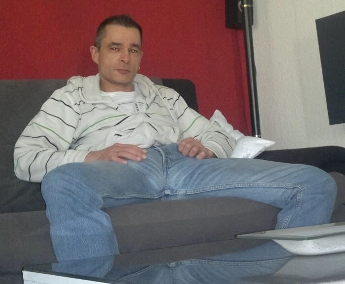 Ich