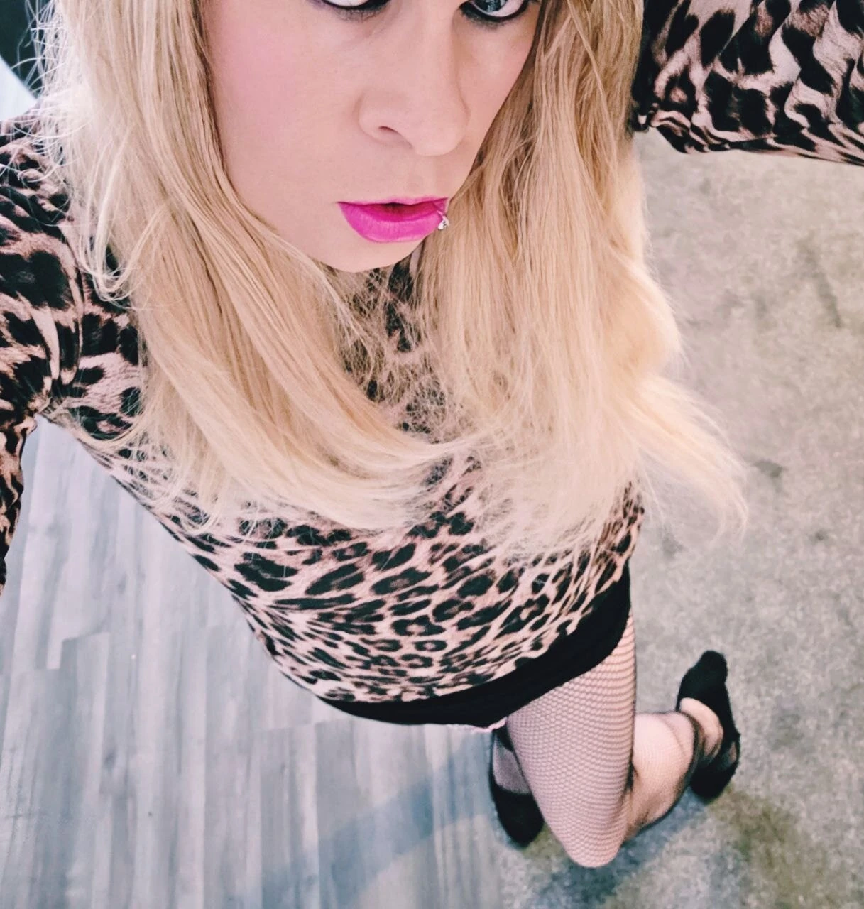 Bethanyrosesissy #2