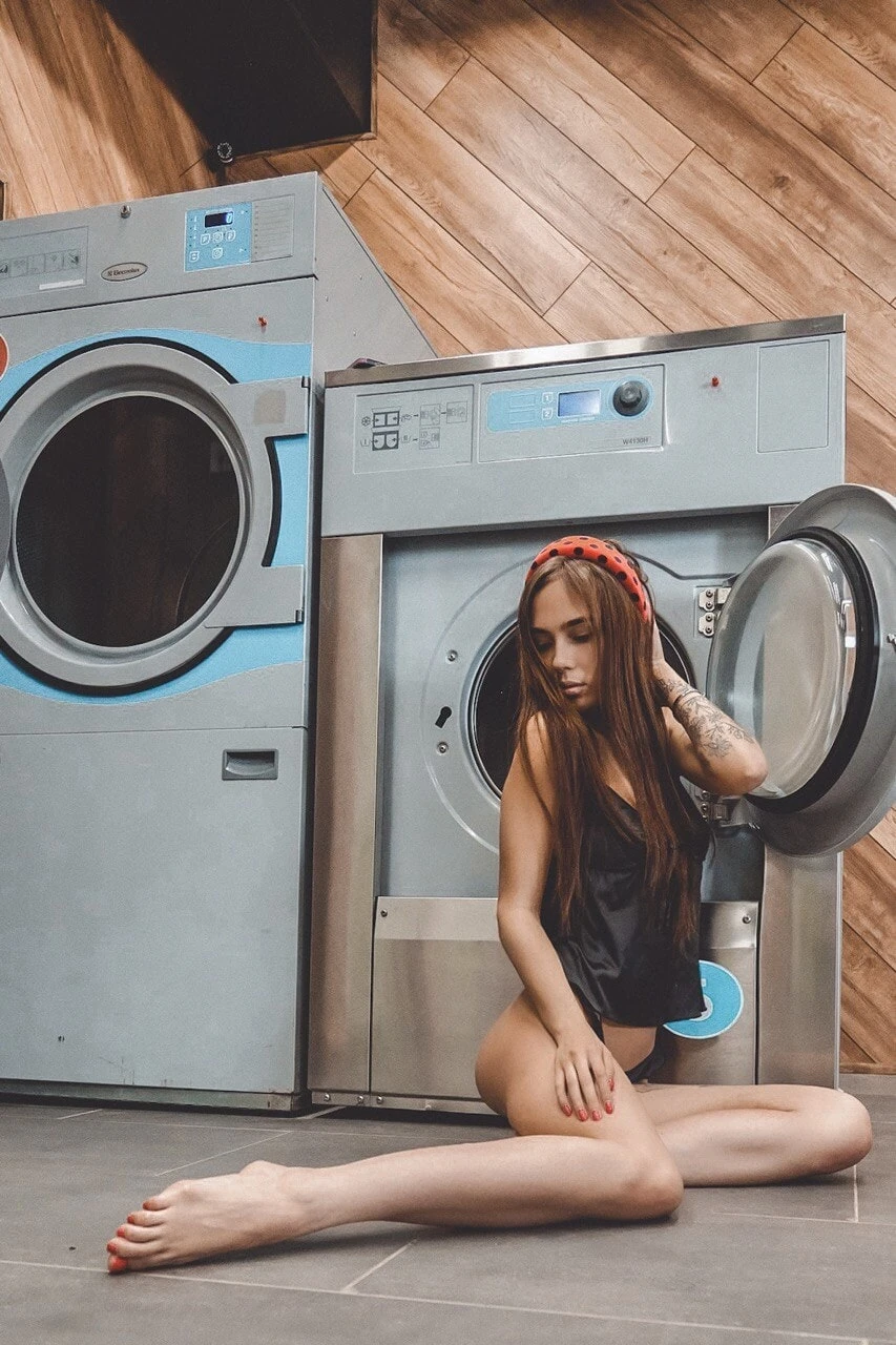 laundry #4