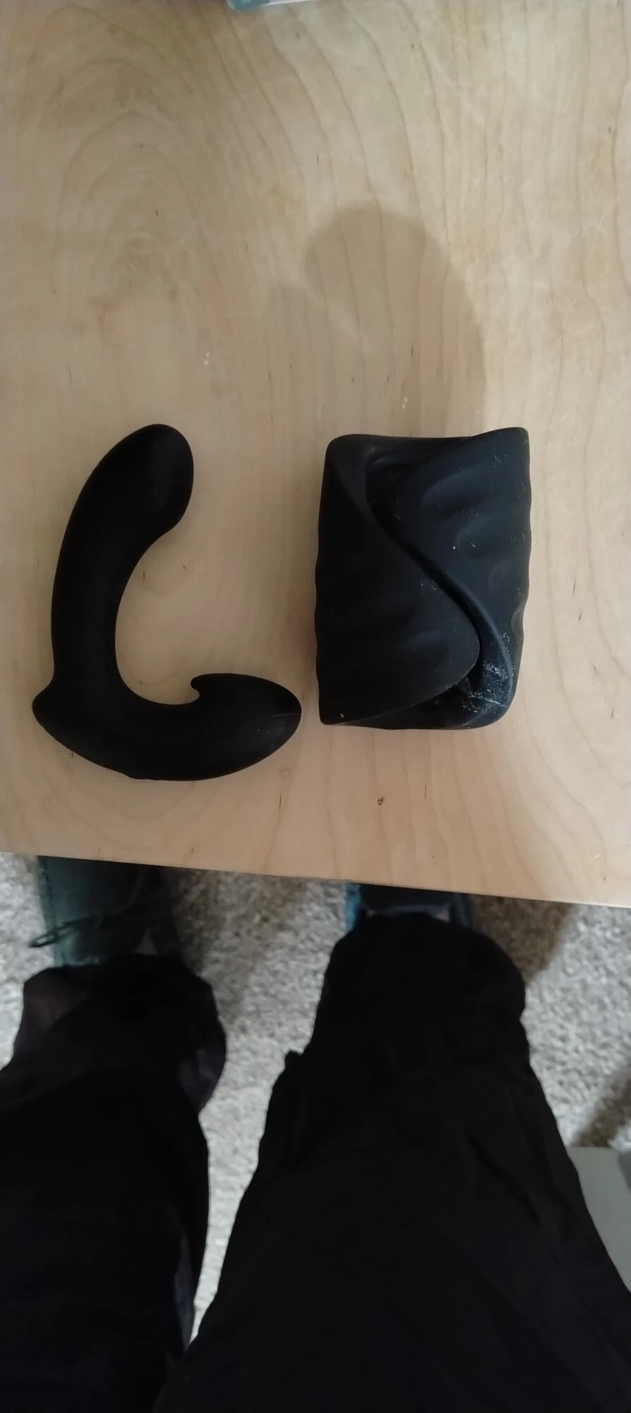 Uygulama kontrollü oyuncaklarım