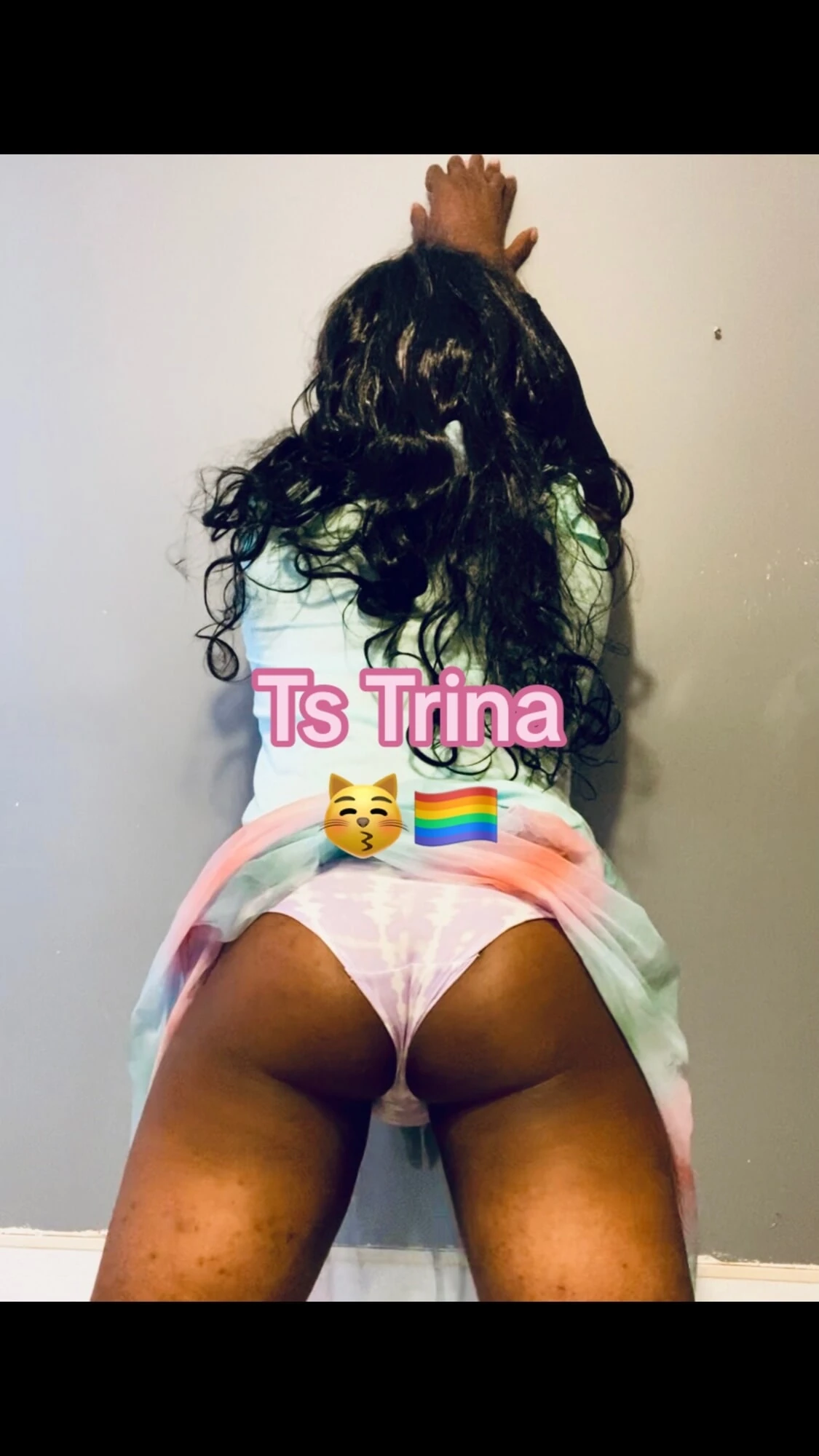 Ts trina