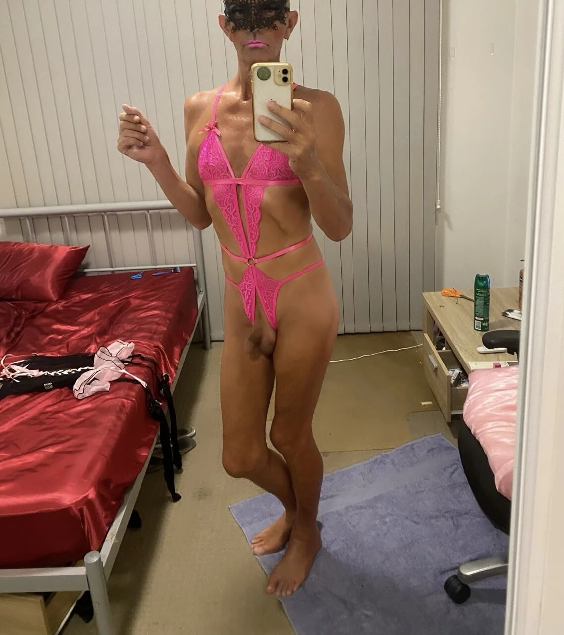 Femboy ruh halimin daha fazlası
