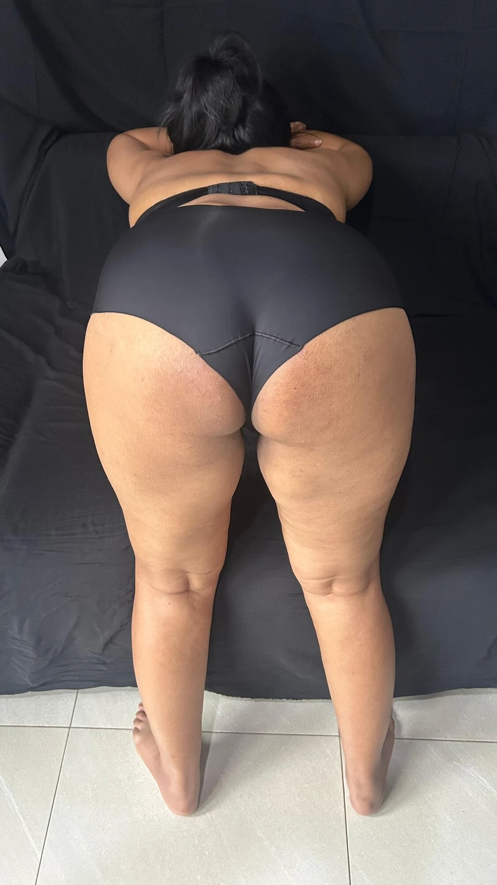 Bare Skin & Panties,Body Focused Gallery