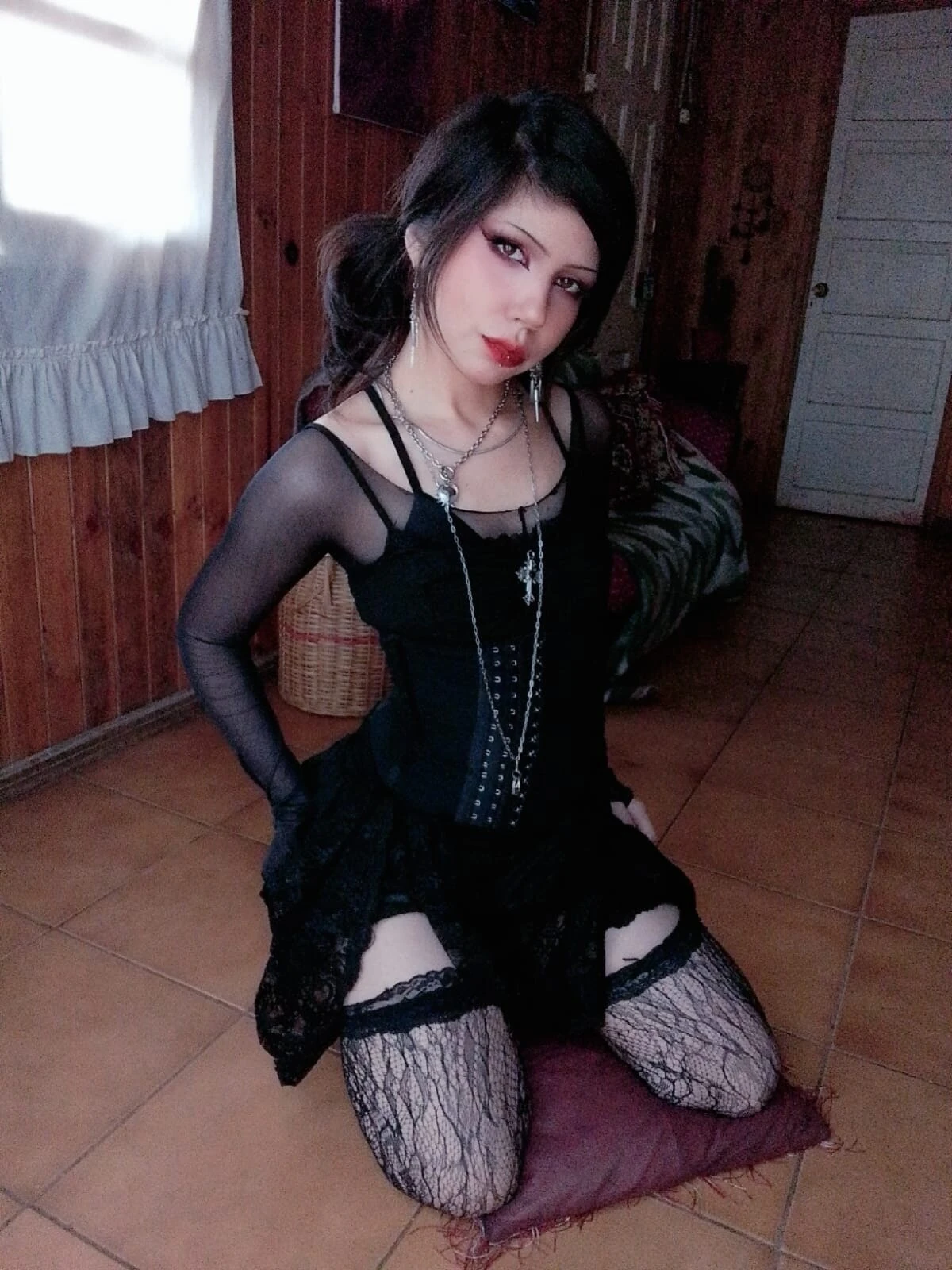 algunas fotos siendo yo 