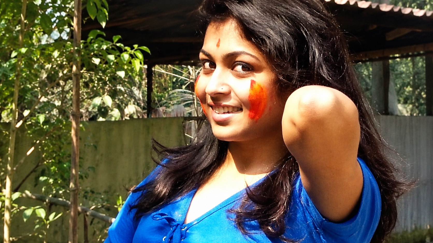 Indian Desi Girl Nude Photos 