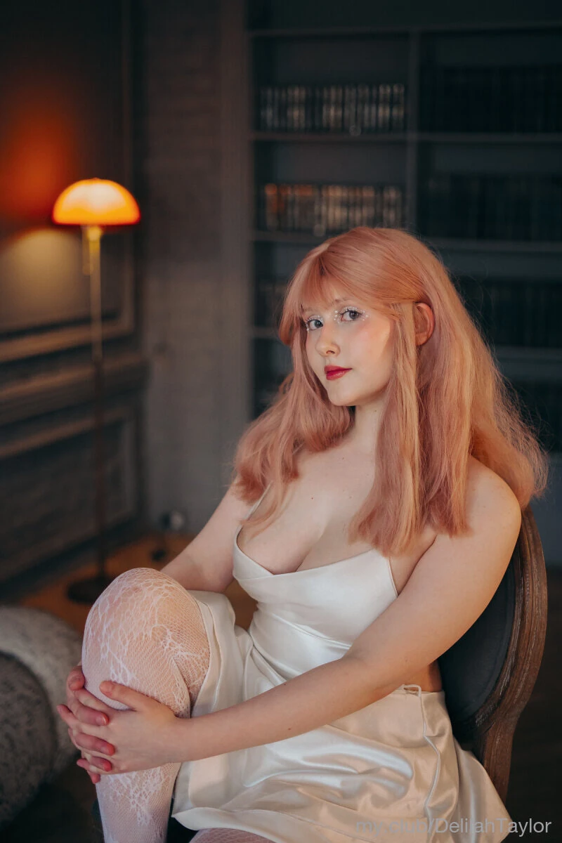 Ücretsiz DelilahTaylor Fotoğrafları