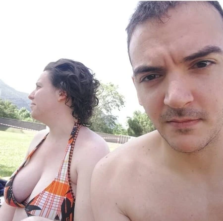 Ben ve iş arkadaşım