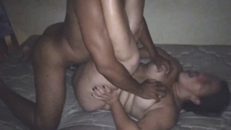 Hayatın tadını çıkarıyor