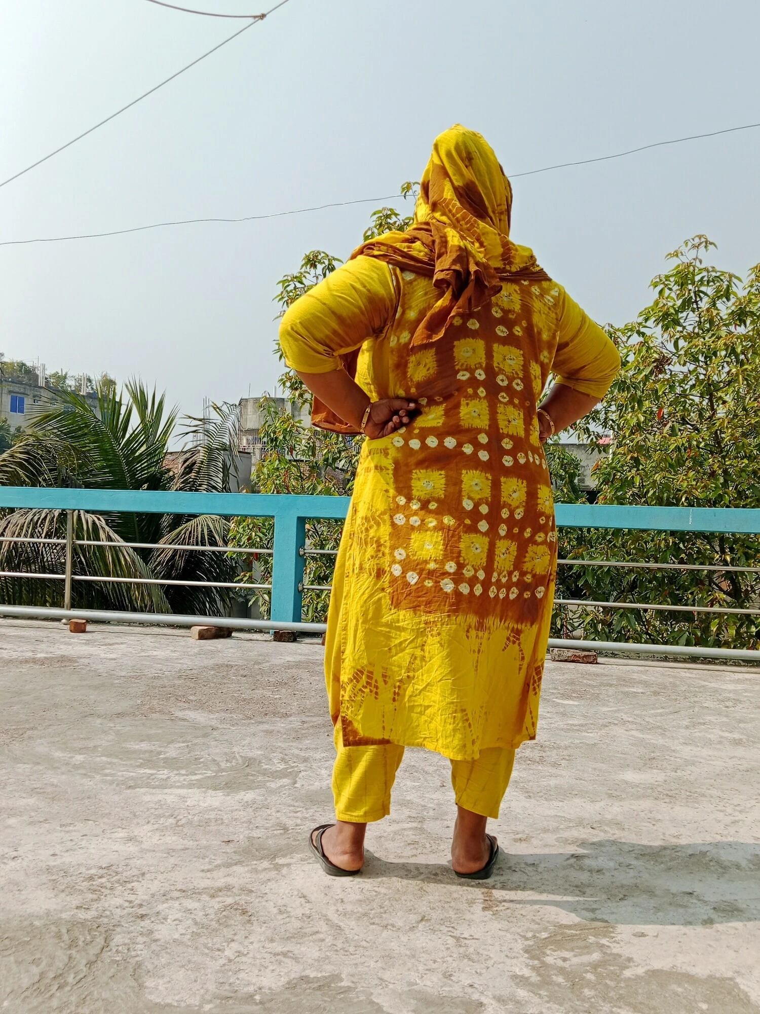 Morjena'nın seksi fotoğrafı