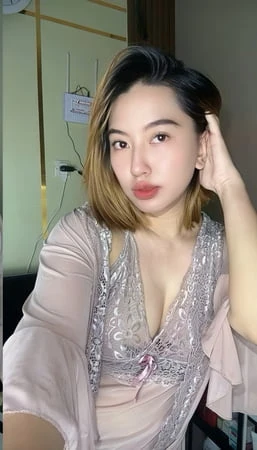 Sıcak Bondol Asyalı Kız
