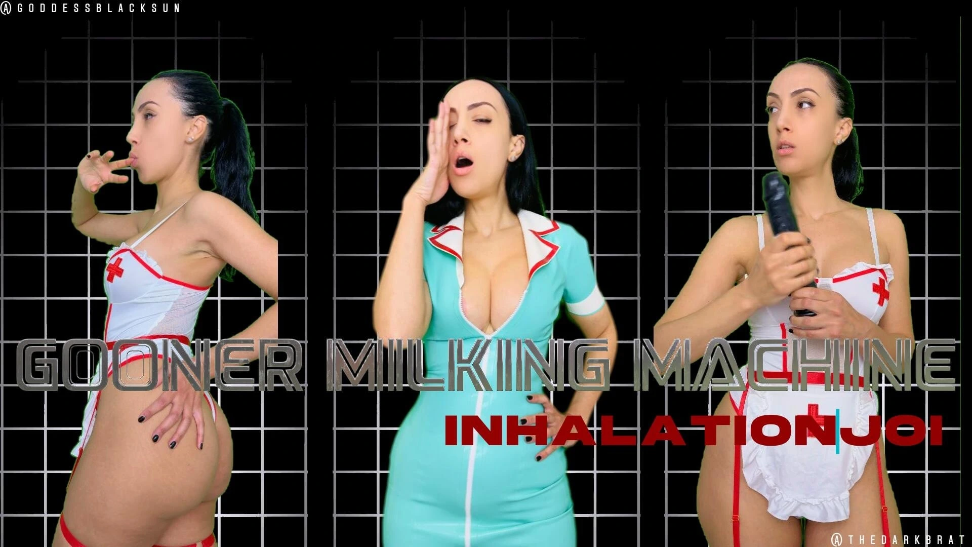 GOONER SAĞıM MAKINESI