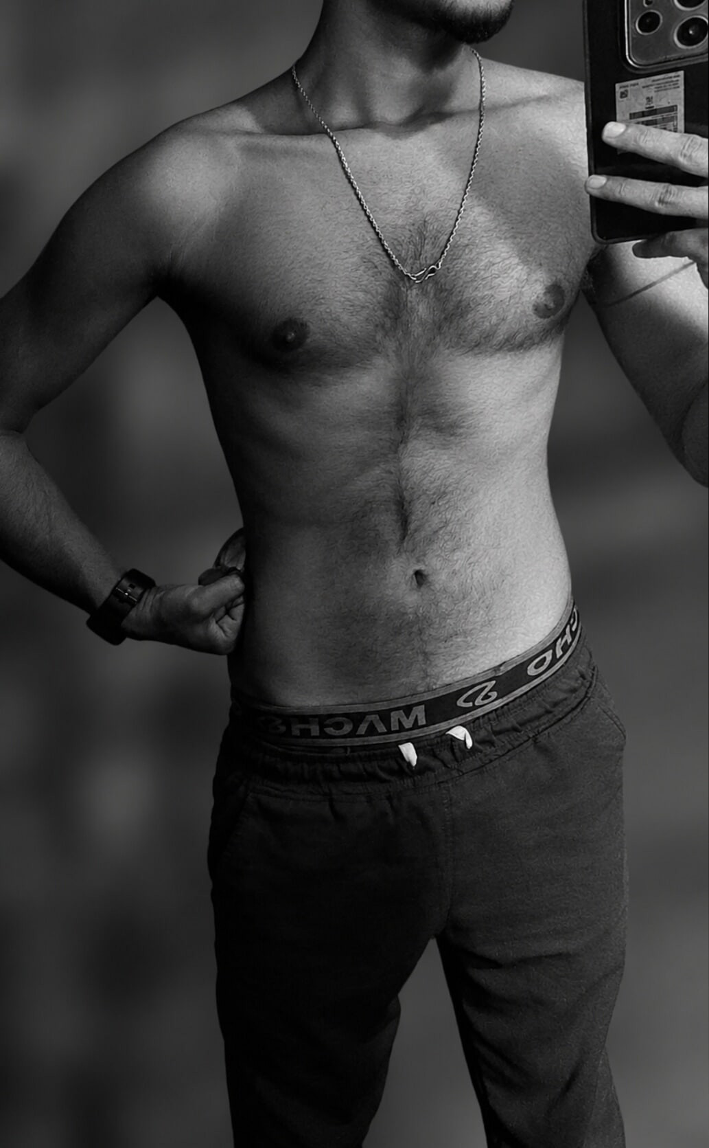 Body 