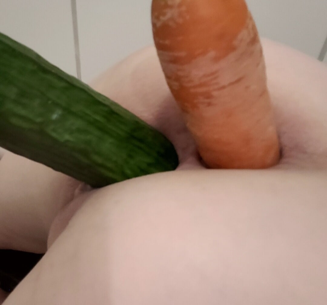 Veggie Food