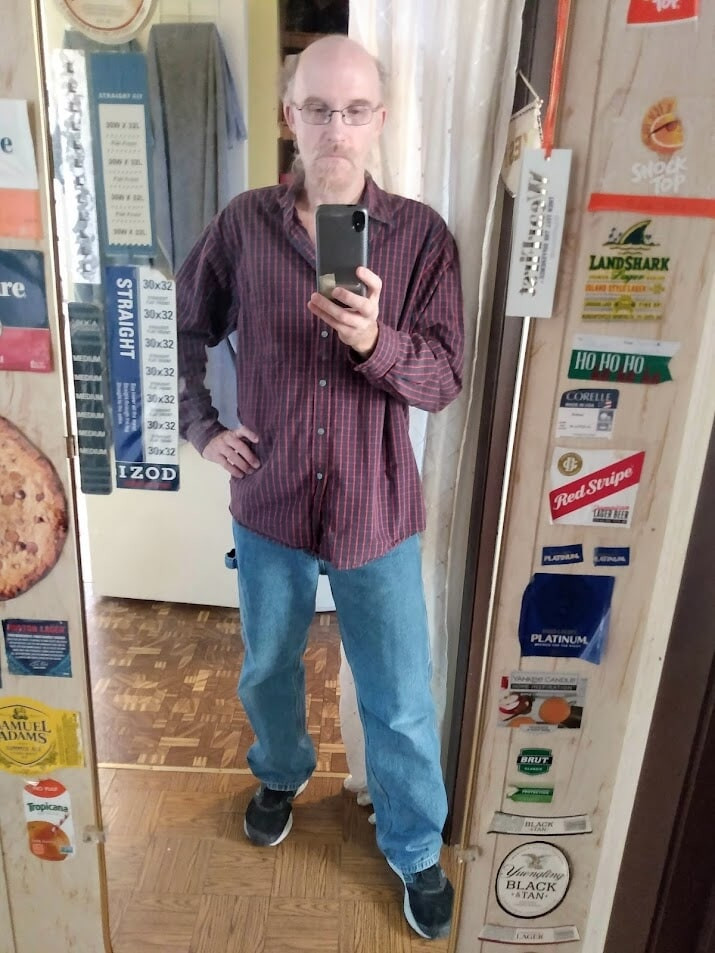 COWBOY ME