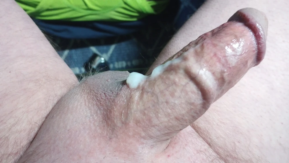 DADDY CUMS AGAIN  #3