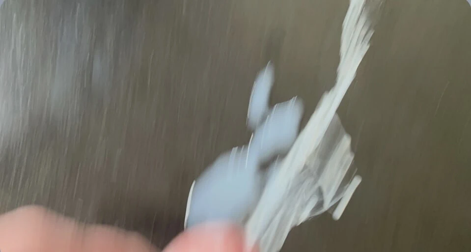 Bana döl ver proteinimi ye 