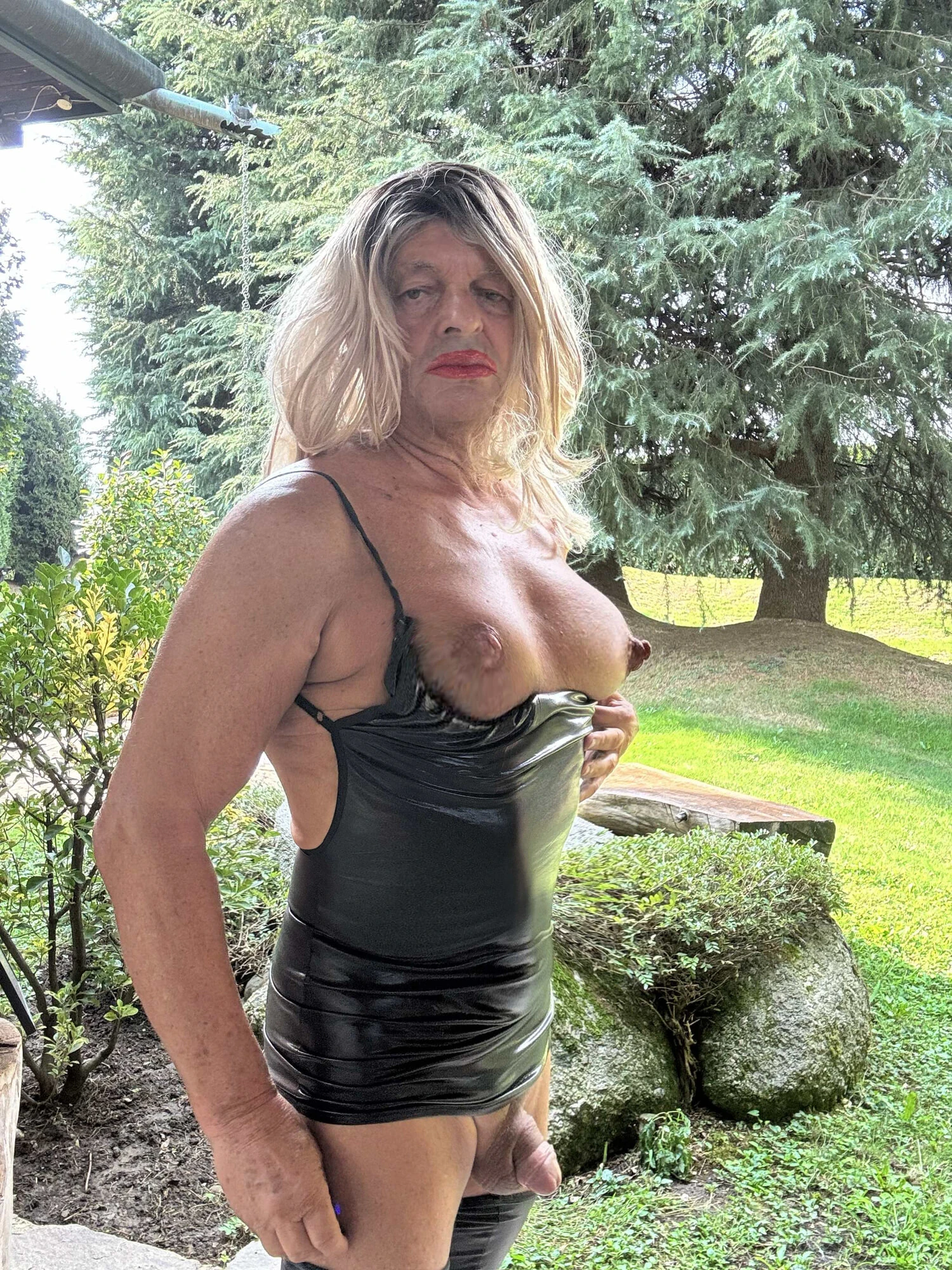transeksüel kassy54