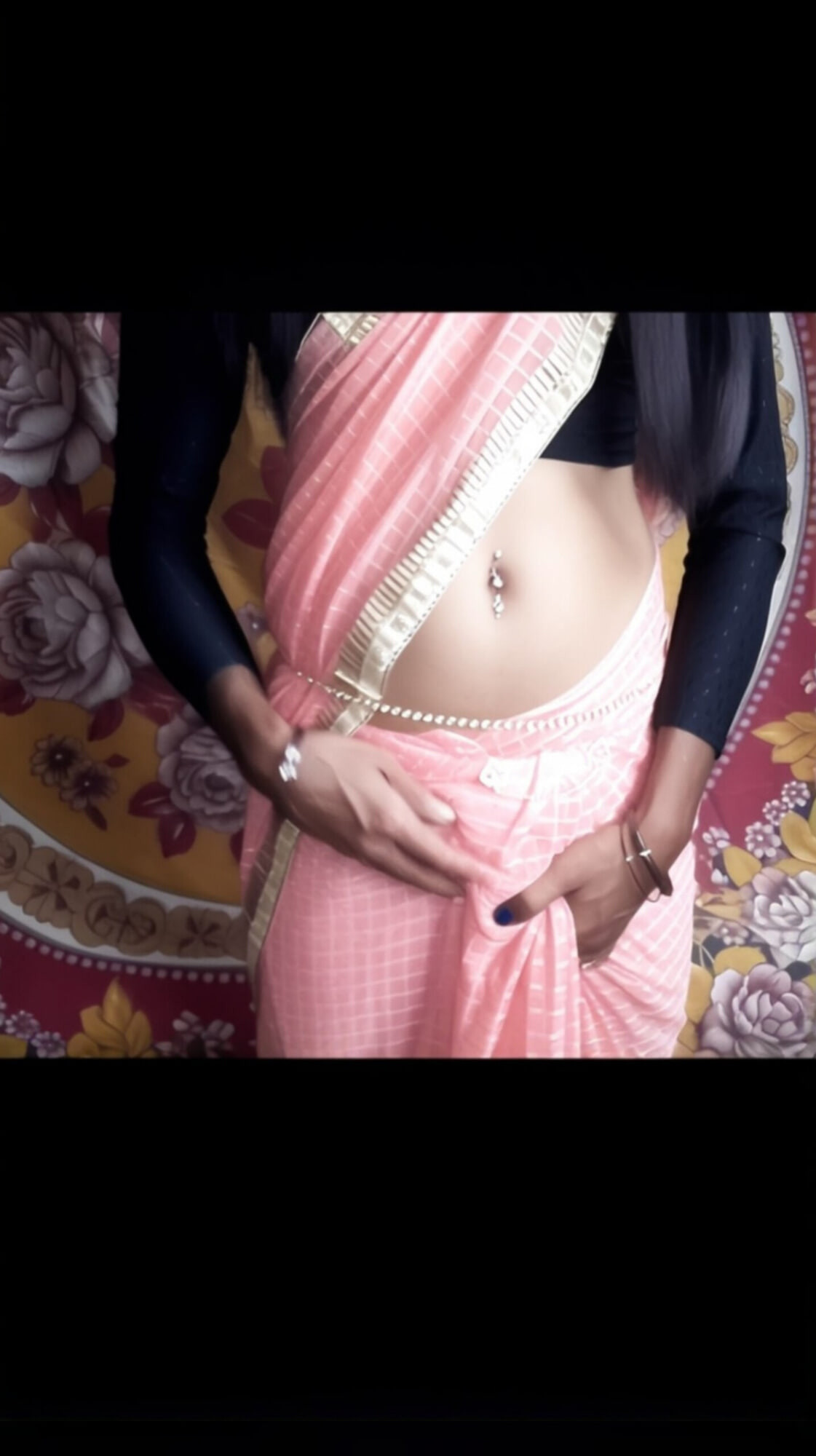 Trans Shemale Puja