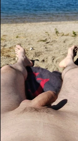 Çıplaklar plajı