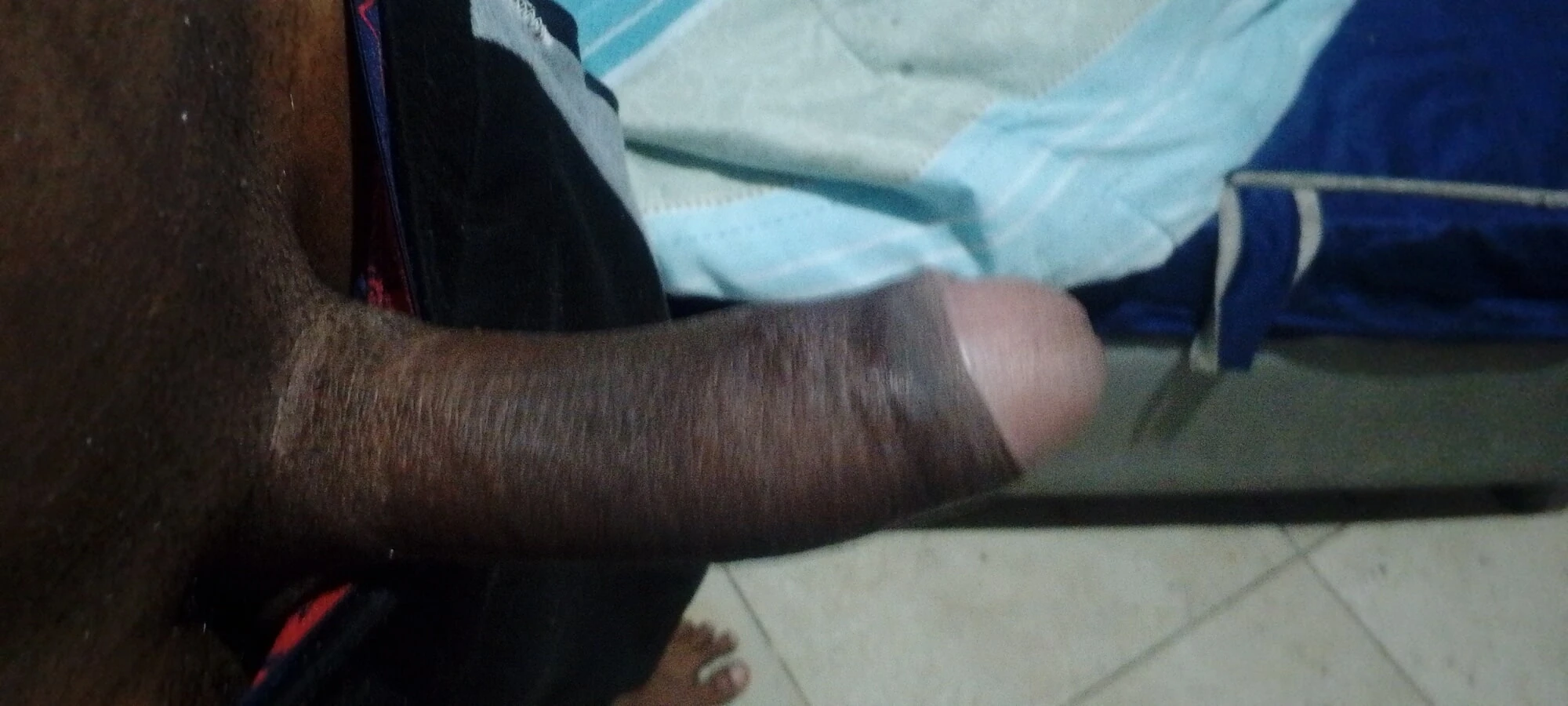 Mi polla