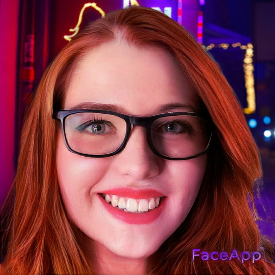 Benim Fotoğraflarım (FaceApp)