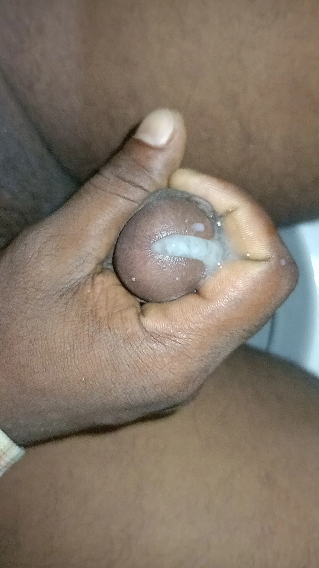 Большой хуй 