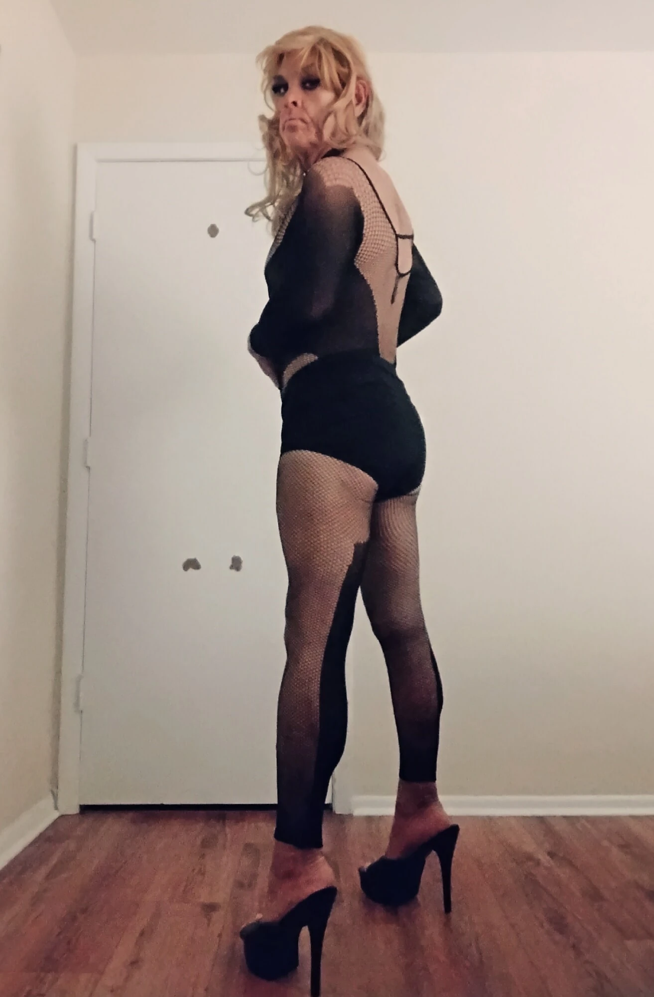 KELLY 3 #3