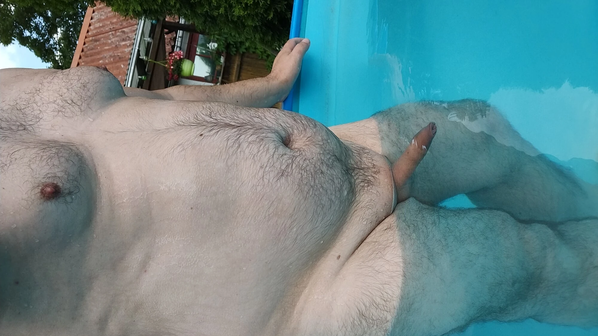 Pool #4
