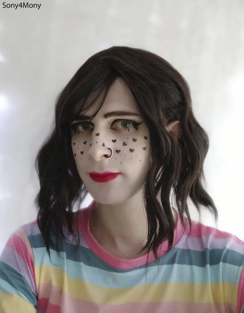 Make up #4