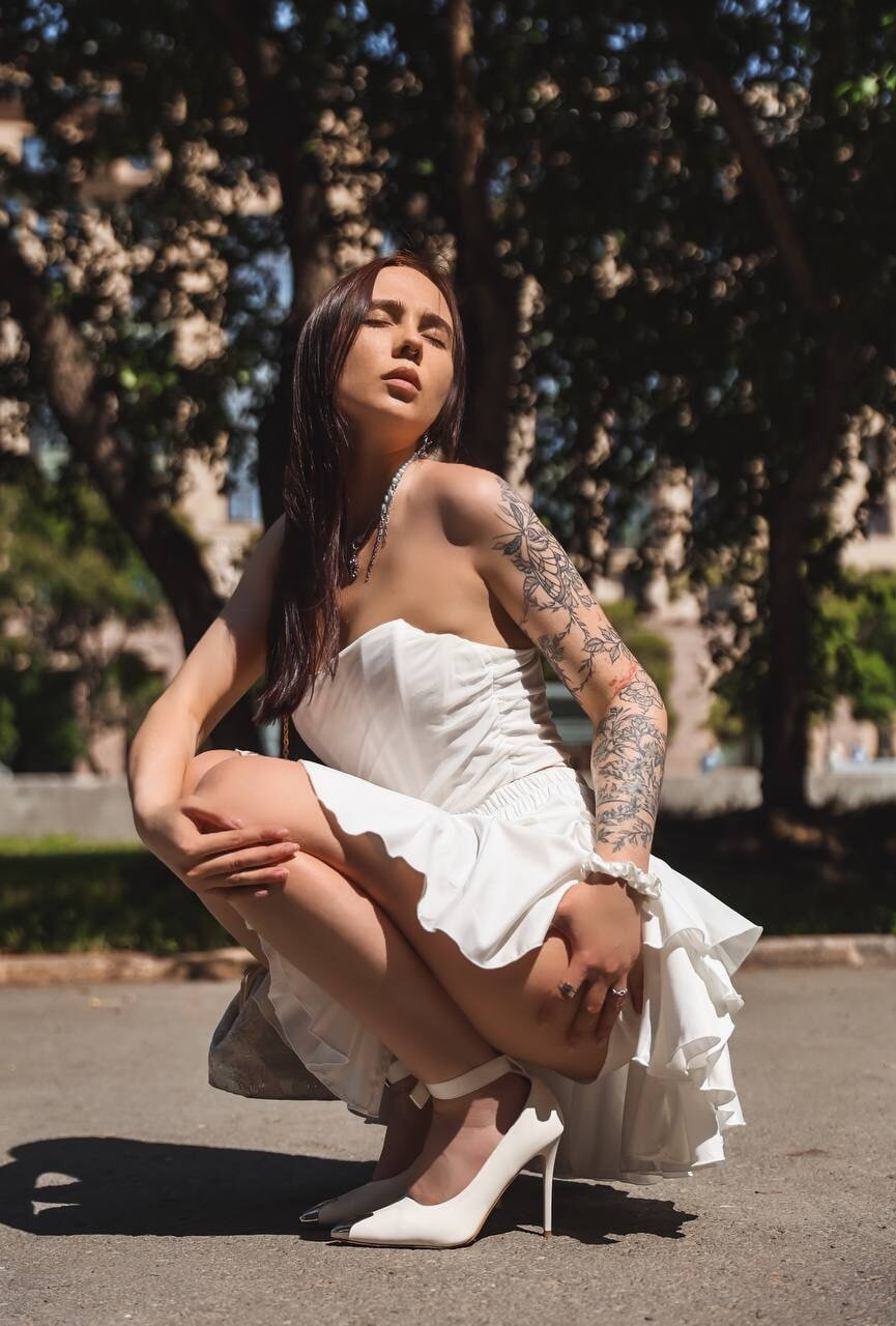 Yaz kızı