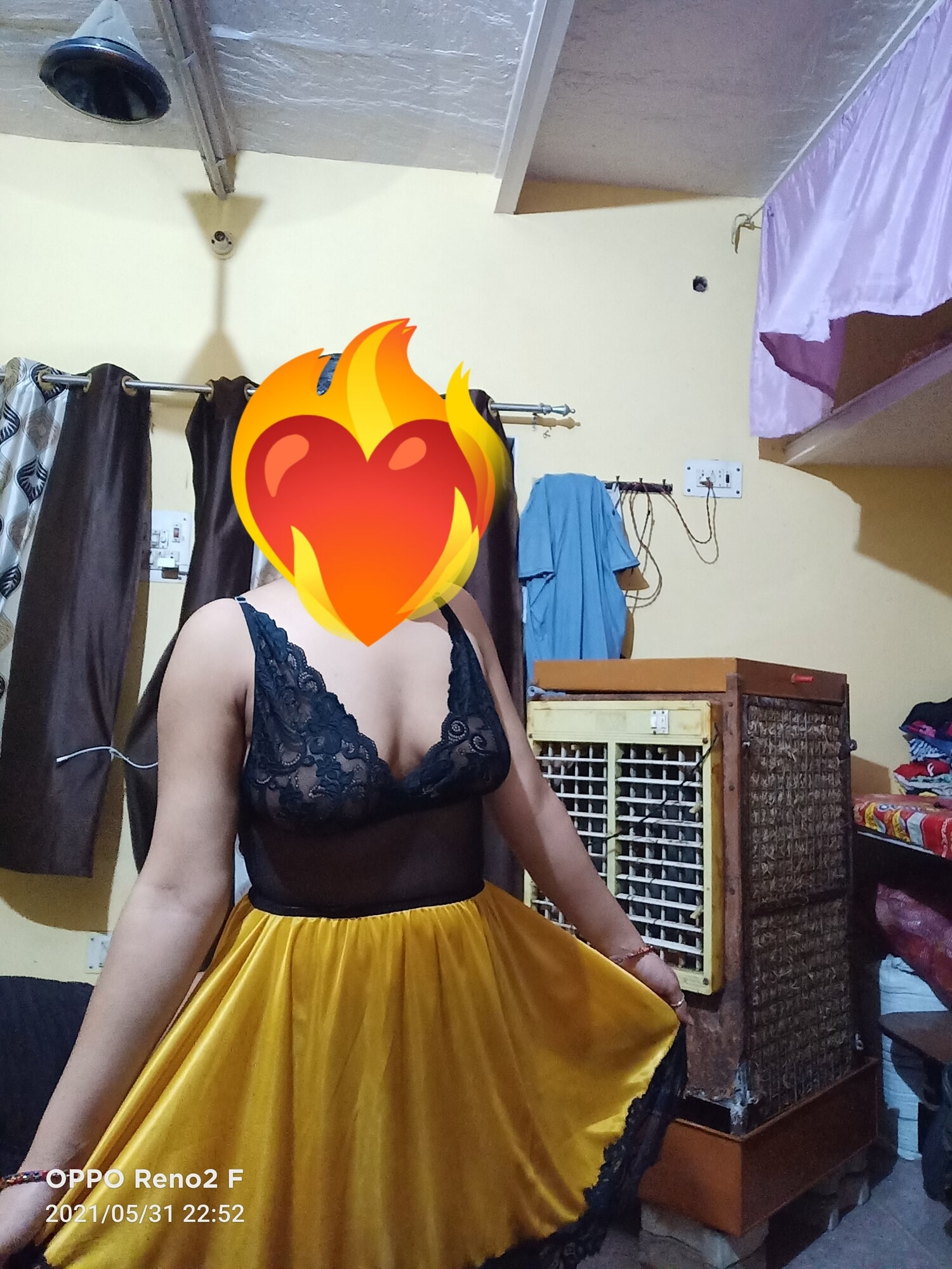 Seksi hatun 
