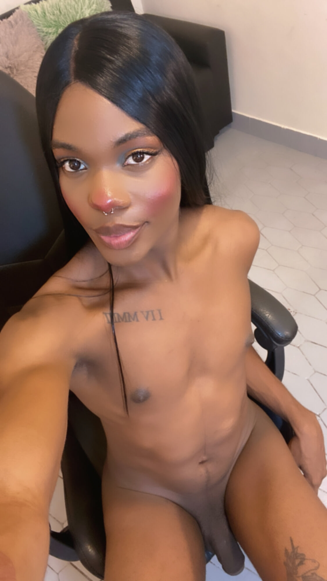 Esmer trans