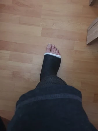 Uzun bacaklı oyuncu seçmelerim