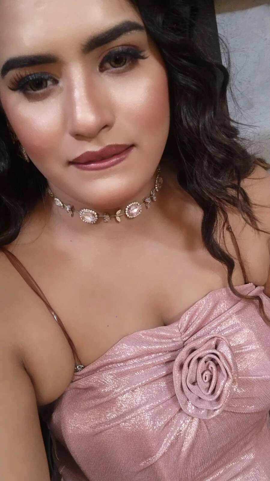 Angel look of a Bitch !  #3