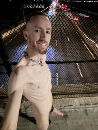 Noodboi Naked