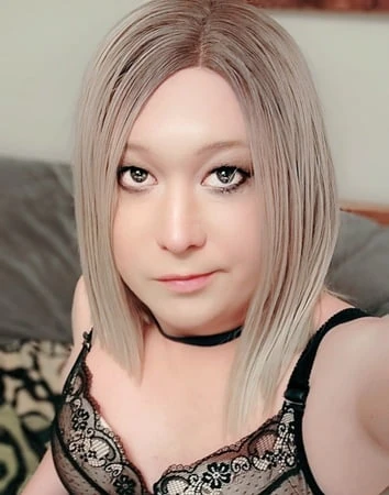 Seksi trans kız fotoğrafları