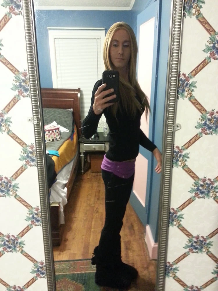 sexy tight pants  KimberlyGeorge 