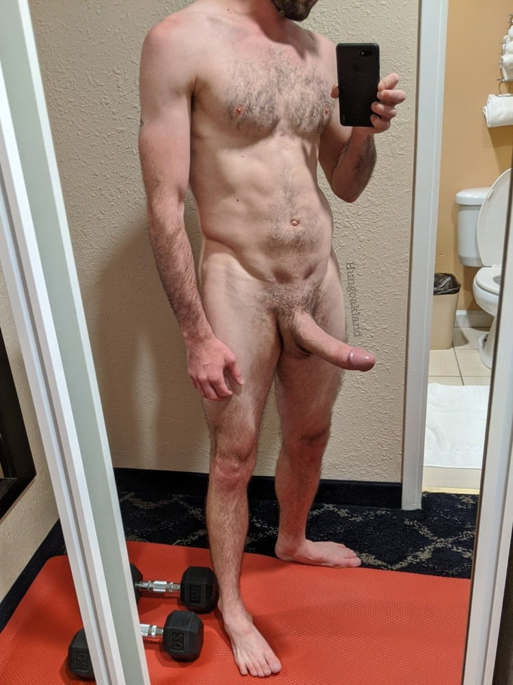 My nudes! 