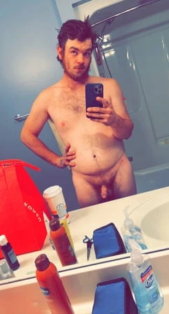 All of me🤤 the new ones