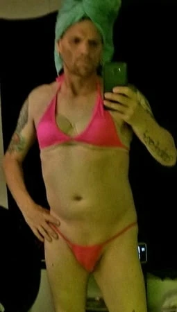 Travestilik ve sik