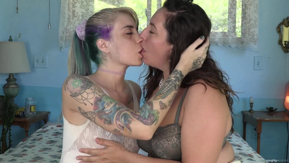 NAUGHTYNATURAL: Romance #2