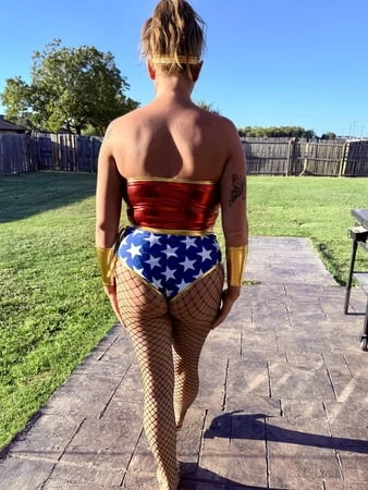 Wonder Woman
