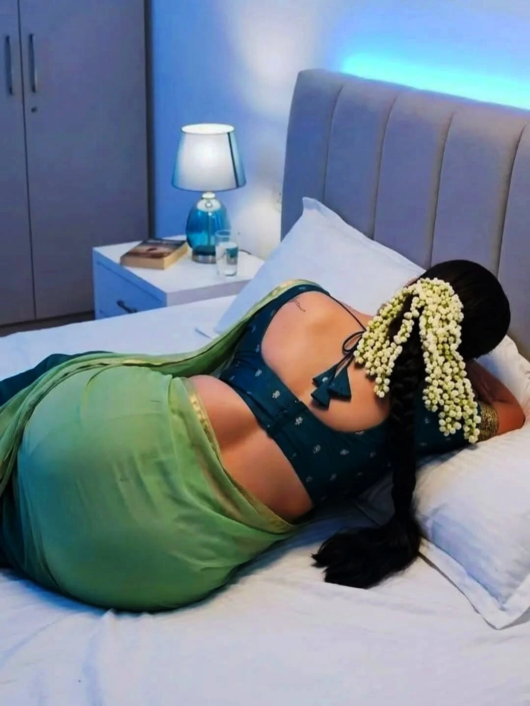 Senin için benim gandim