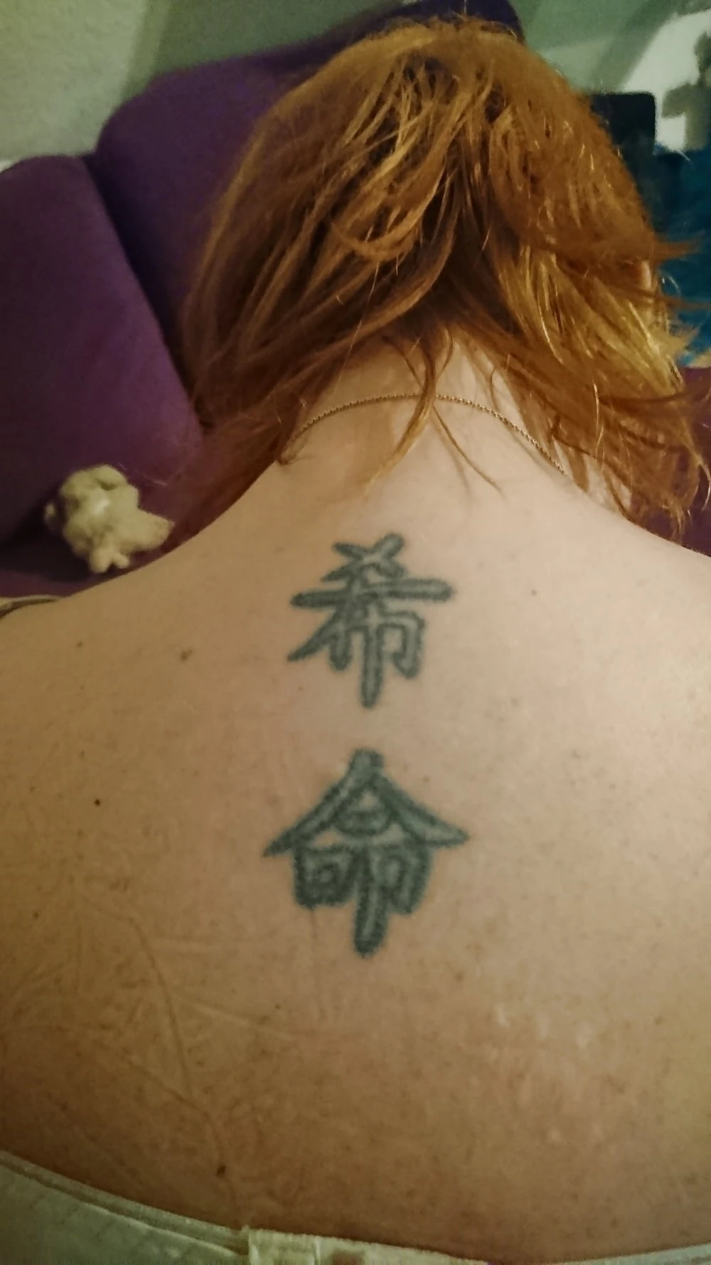 Tattoos #2