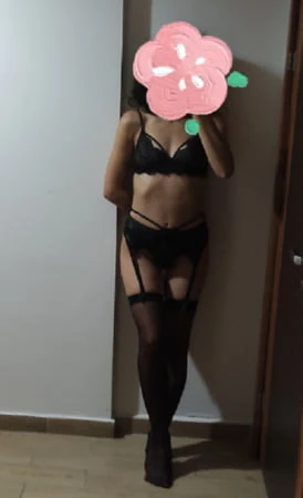Tatilde ateşli karı irem