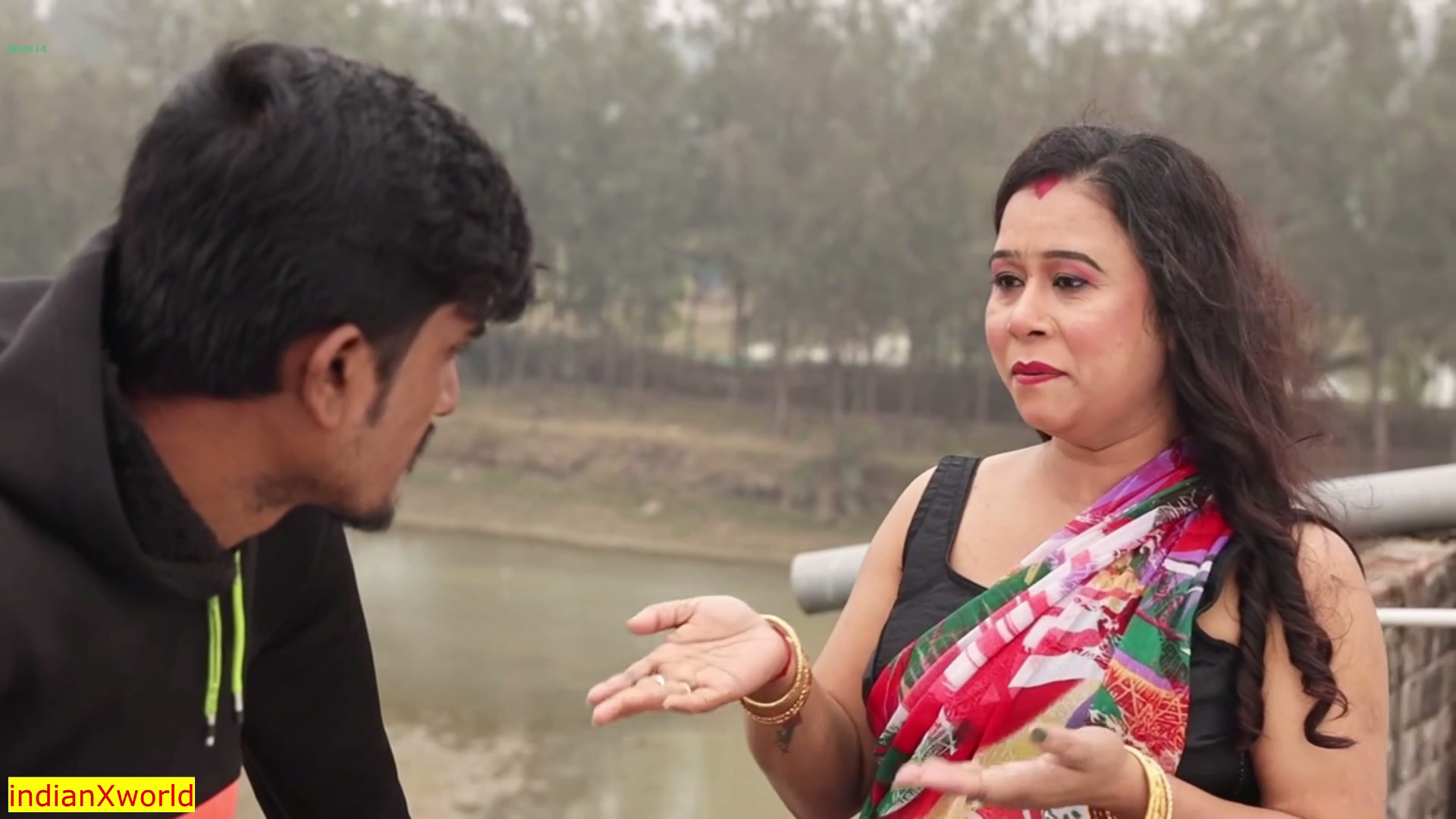 Yaramaz bhabhi