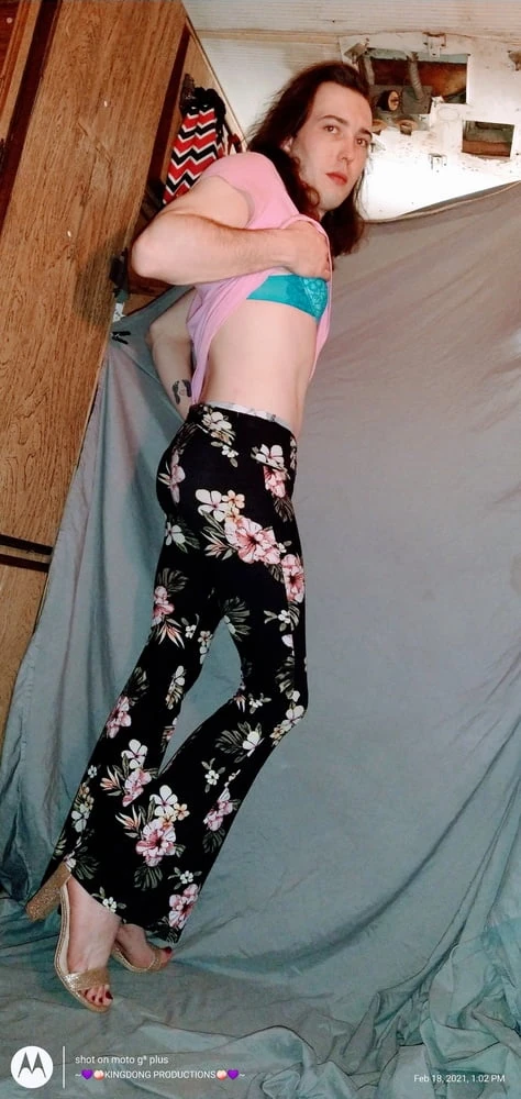 Mattie Cross being a slut #2