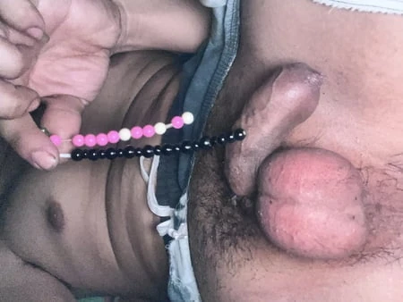 Yeni Penis Tıkacı
