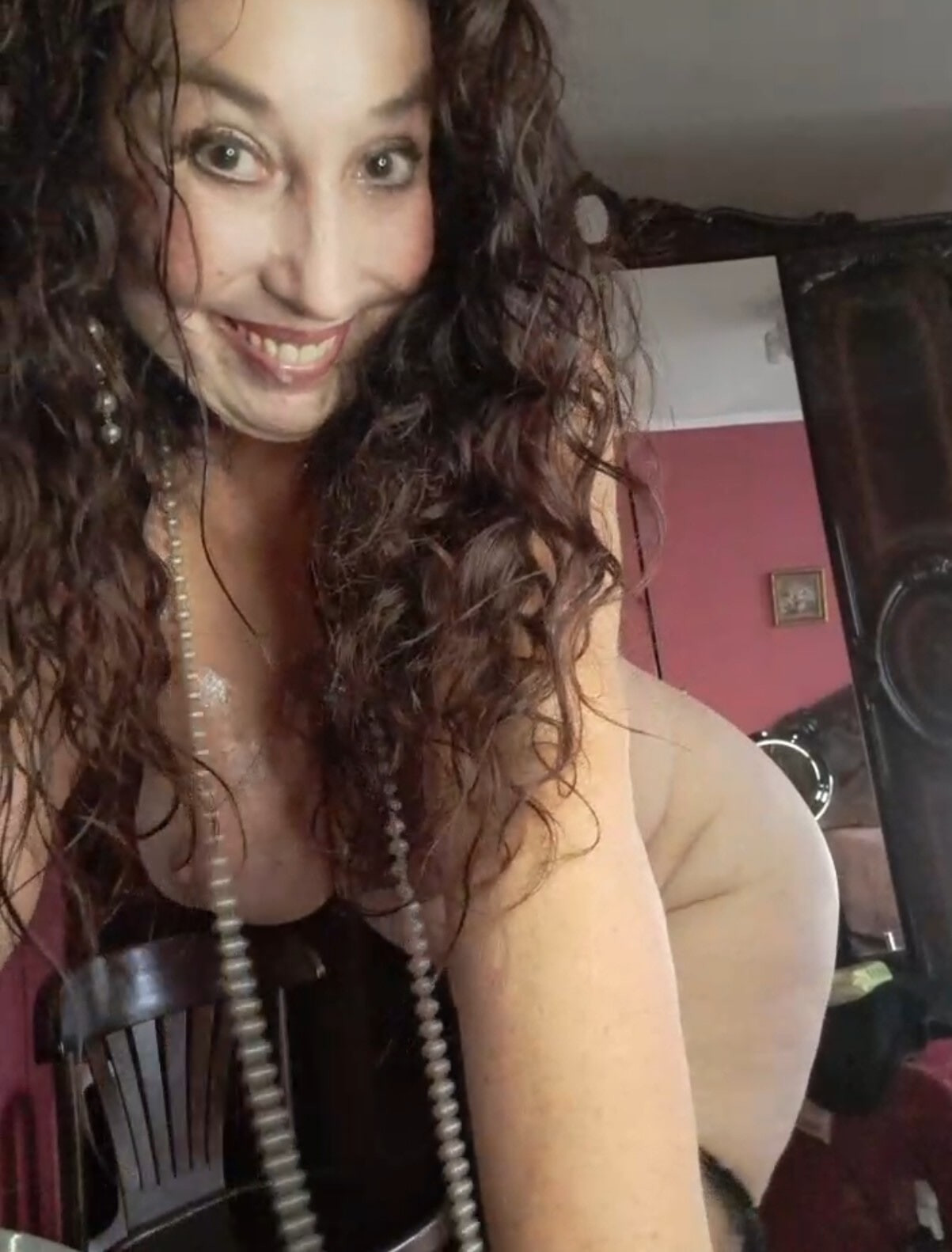 Catch me when I'm online!