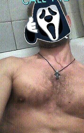 Просто паника